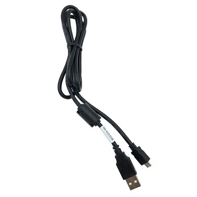 NEW 4ft USB A to micro B Cable - Fast Charging & Data Sync - Model 80121214-001 - Image 1 of 4