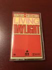 HUNTERS AND COLLECTORS (Hunters + Collectors) - Living Daylight - Cassette Tape