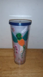 STARBUCKS KOLIBRI VENTI TASCHENBECHER 24oz - Bild 1 von 5