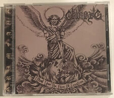 Grimfaug – Blood Upon The Face Of Creation CD 2006 Nightmare Productions NP 013