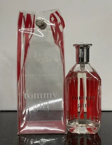 Tommy Girl Summer Tommy Hilfiger Eau De Perfume 3.4 oz Cologne Spray Women - Picture 1 of 5