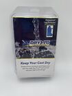 Drypro Waterproof Lg Half Leg Protector Seal Cast Cover Hl 15 Usa New Open Box
