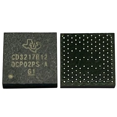 For Macbook pro A2159 A2289 A2338 A2179 A2337 CD3217B12 CD3217B12ACER IC CHIP - Image 1 of 3