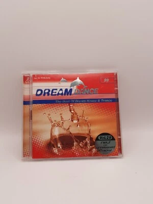 Musik-CD | Dream Dance Vol.29   | Originalbilder - Bild 1 von 2