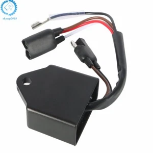1015923 For Club Car Ds Golf Cart 1990-91 341cc Rev Limiter Replacement Ignition - Picture 1 of 7