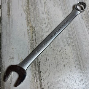 Proto 27mm Combination Wrench 1227M USA Metric 12 Point - Picture 1 of 6
