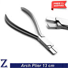 Orthodontic Dental Arch Wire Forming Plier TC Braces Wire Adjusting Instruments