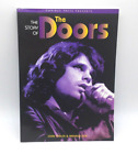 The Story of the Doors by John Tobler; Andrew Doe Omnibus Press 1996 VG+