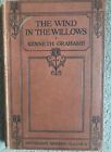 Wind In The Willows 1933 41st Edition