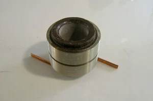 LICHTMASCHINE SCHLEIFRING ALS ERSATZ FÜR NIPPON DENSO 138438 SLR39179 - Bild 1 von 7