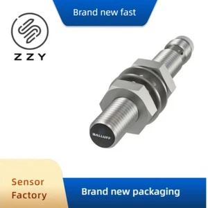 1 PCS New Balluff BES01AW (BES 516-324-S49-C) Inductive Proximity Switches Fast - Picture 1 of 4
