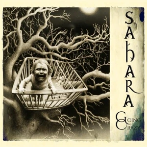 SAHARA - Going Crazy (LIM. 250 CLEAR V.*US FEMALE FRONTED MELODIC METAL*MALTEZE) - Bild 1 von 1