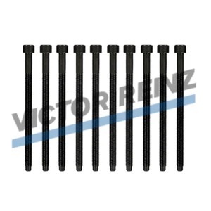 Victor Reinz  PD150 ARL Head Bolt Set  VW VAG 1.9 & 2.0 8v TDI PD Engine - Picture 1 of 4
