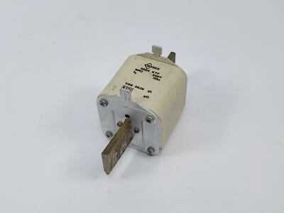 Weber Fuse 500A KTF 500V NH3 GL - Image 1 of 4