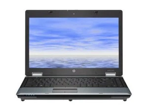 HP Laptop ProBook 6445b AMD Turion II Ultra M320 2.1 GHz 2GB RAM 160GB HD Win 7 - Picture 1 of 5