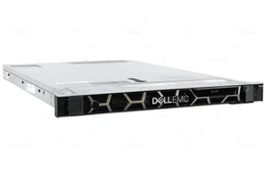 DELL R640 NO BACKPLANE 2x Xeon Gold 5122 64 GB RAM Rails - Photo 1/8