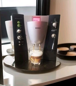 Cafetera Bosch Benvenuto B30, ¡buen estado! - Imagen 1 de 6