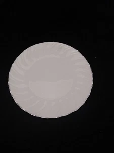 Lenox Weatherly Dinner Plate In Perfect Condition - Imagen 1 de 5