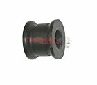 METZGER Anti-Roll Bar Bushing Kit Outer Front For MERCEDES 190 A124 2013234885