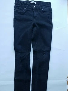 Levi's boyfriend straight Jeans, junior size 10 regular - Picture 1 of 3