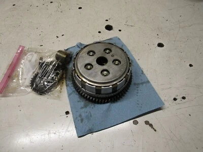 Embreagem completa 1983 Honda Magna V45 VF750C - Imagem 1 de 4