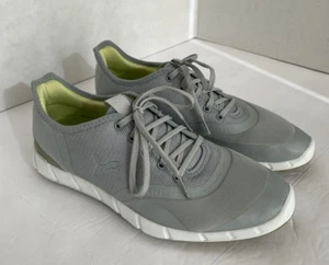 Puma Ignite Statement Women's Low Golf Shoes Lace Up Spikeless Gray Size US 6.5 - Picture 1 of 15