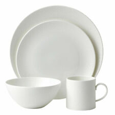 Wedgwood 153502 Gio Dinner Set - 16 Piece