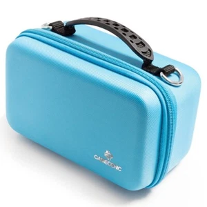 Deck Boxes Premium Multi Dboxes Gioco Shell 250+ (Blu) - Foto 1 di 1