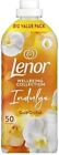 Lenor Fabric Conditioner Gold Orchid-50 Washes 1.65L