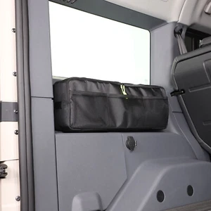 HEAVY DUTY Boot Organizer Storage Bag Custom Fits Ineos Grenadier 2022-2024 - Picture 1 of 16