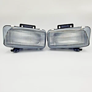 2x Fog Lamp Light Left Right for ISUZU NPR NQR NPR-HD  08-23 - Picture 1 of 23