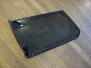 21-24 2021-2024 Jeep Grand Cherokee Driver LEFT REAR quarter glass WINDOW OEM - Picture 1 of 3