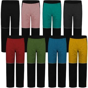 Kinder wasserdichte Sommerhose Regenhose Matchhose Buddelhose mit Reflektoren - Bild 1 von 41
