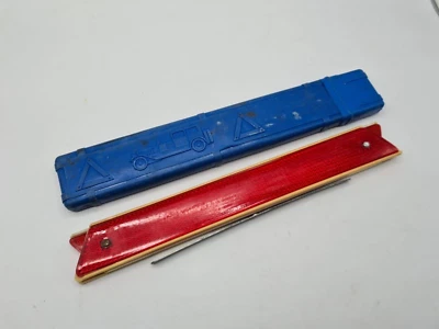 Bellù Triángulo Emergencia Ferrari 288 GTO 365 GT4 2+2 400 GT I 512 BB Bi TR Herramienta Foto 1 de 4