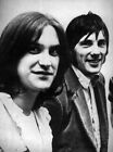The Kinks Poster Page . Dave Davies & Mick Avory . Tps71q