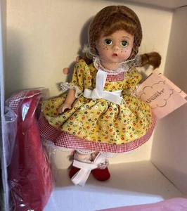 Madame Alexander 34560 Strolling Wendy 8" Doll New In Box And Tags - Picture 1 of 5