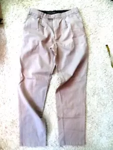 Greenaflex easy life Hose Herrenhose 48 stoffhose chino L cargo - Bild 1 von 10