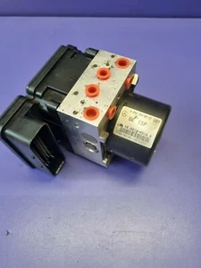 ABS Steuergerät Mercedes A2044313712 10021203194 A2045455132 - Bild 1 von 5