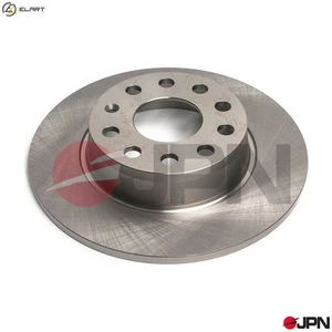 2x BRAKE DISC 40H9015-JPN FOR SKODA KAROQ OCTAVIA/II/Combi/III/IV SUPERB YETI - Picture 1 of 9