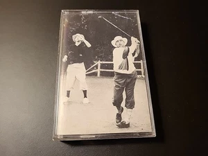 Pegboy - Fore 1993 Cassette Album Punk Very Rare - Picture 1 of 7
