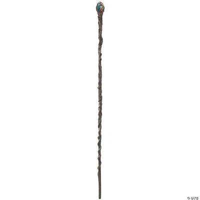 Disney's Sleeping Beauty Classic Maleficent Staff - Image 1 of 4