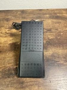 Yamaha FC7 Volume Pedal - Black Used - Picture 1 of 7
