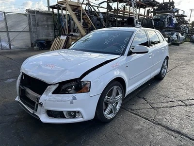 Conjunto de pieza de freno antibloqueo tracción delantera para AUDI A3 1082685 12-13 Foto 1 de 4