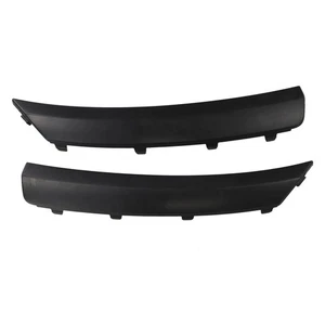 Enhance Your For Benz W167 With Front Bumper Cover Molding Left And Right Side - Picture 1 of 14