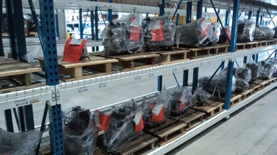 Acura ILX 2013 2014 2015 transmisión automática 100 k OEM Foto 1 de 3