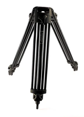 Trépied Vidéo manfrotto 520mvb - 75mm - 2 stages - 716012 - Photo 1/4