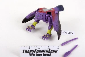 Silverbolt 100% Completo Deluxe Universe Transformers - Imagen 1 de 3
