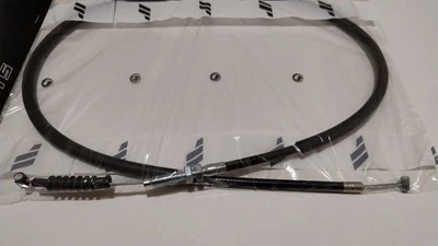 câble embrayage YAMAHA 125 DTR - Photo 1/4