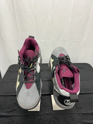 Talla 14 - Paris Saint-Germain x Jordan Zoom '92 Burdeos Foto 1 de 4