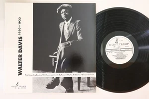 Lp Walter Davis 1930-1933 Ot1213 Old Tramp /00260 - Picture 1 of 1